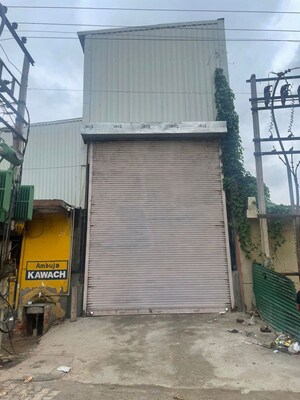  Warehouse For Rent in Vipul Business Park, Sector 48