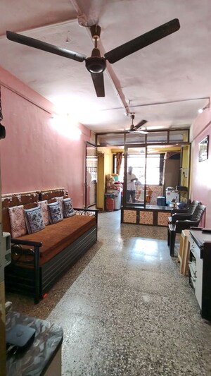 2 BHK Apartment For Sale in Mittal Apartment, Thakurli