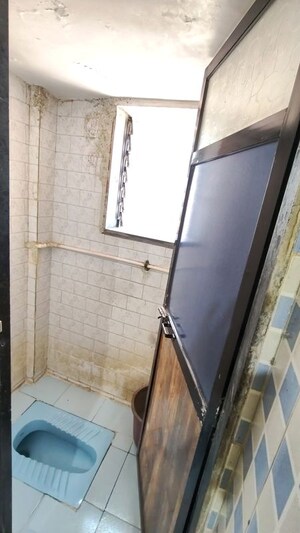 Team Area in 2 BHK Apartment at Mittal Apartment, Thakurli – for Sale