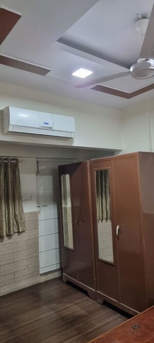 Building Lobby in 2 BHK Apartment at Astoria CHS Santacruz, Santacruz West – for Rent