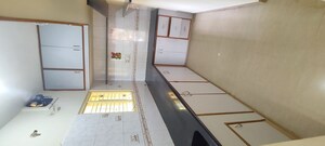 Kitchen in 2 BHK Builder Floor at Btm Layout Stage 2 – for Rent