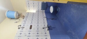 Team Area in 2 BHK Builder Floor at Btm Layout Stage 2 – for Rent