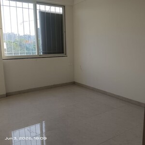 Bedroom in 2 BHK Apartment at Darsheel Laxmi Greens, Ambegaon Budruk – for Sale