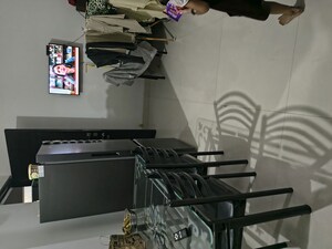 Team Area in 1 BHK Apartment at Navjeevan Society, Chembur – for Rent
