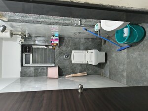 1 BHK Apartment – Exterior View View at Navjeevan Society, Chembur - for Rent