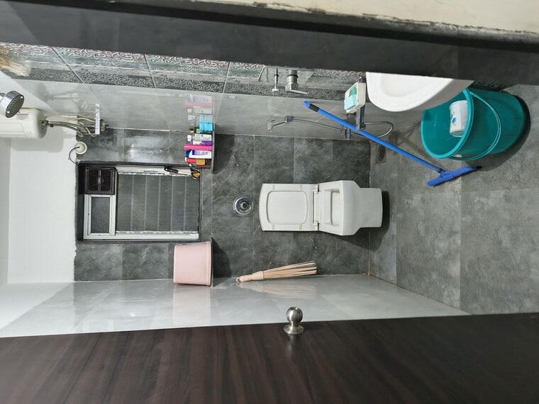 Exterior View, navjeevan-society 1 Bedroom 500 Sq.Ft. Apartment In Chembur Mumbai 10427819