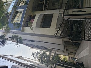 1 BHK Apartment – Exterior View View at Navjeevan Society, Chembur - for Rent