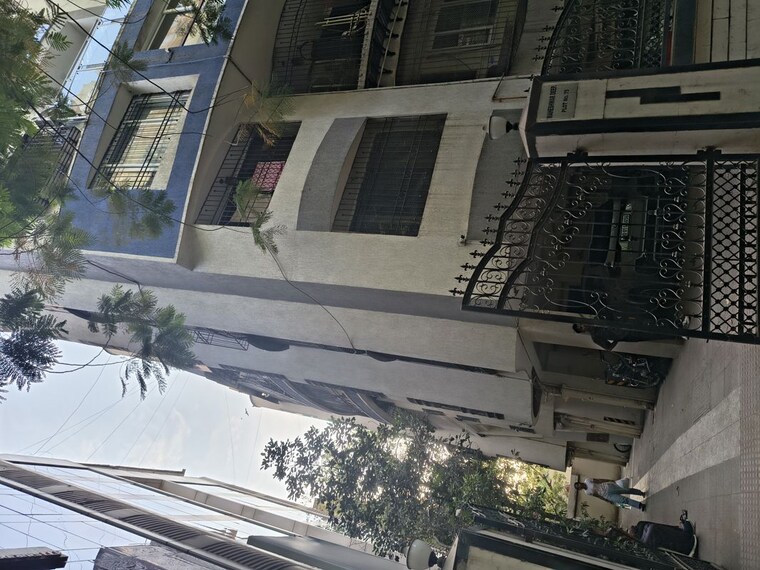 Exterior View, navjeevan-society 1 Bedroom 500 Sq.Ft. Apartment In Chembur Mumbai 10427819