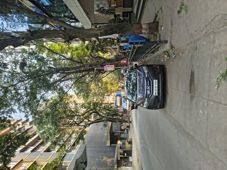 Exterior View, navjeevan-society 1 Bedroom 500 Sq.Ft. Apartment In Chembur Mumbai 10427819