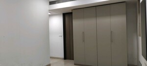 Building Lobby in 3 BHK Apartment at Lodha The Park, Worli – for Rent