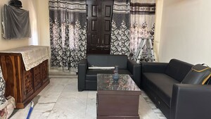 Kitchen in 2 BHK Builder Floor at S S Southend, Sector 49 – for Rent