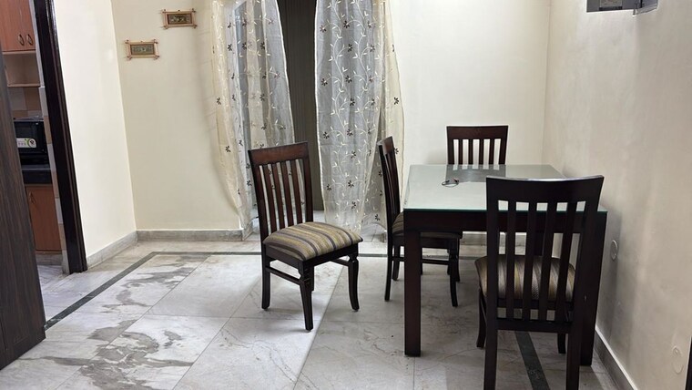 undefined, s-s-southend 2 Bedroom 1200 Sq.Ft. Builder Floor In Sector 49 Gurgaon 10427822