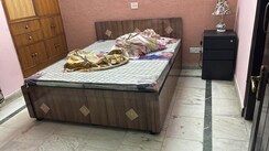 2 BHK + Pooja Room Builder Floor For Rent in S S Southend