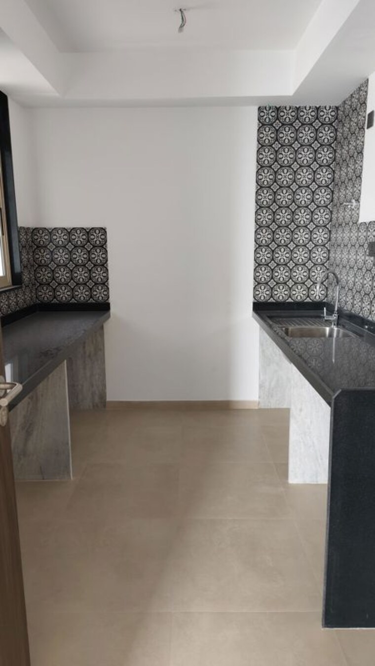 Kitchen, lodha-the-park 2 Bedroom 893 Sq.Ft. Apartment In Worli Mumbai 10427824