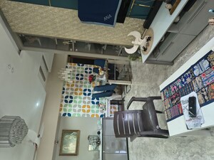 Team Area in 1 BHK Apartment at Chembur – for Rent