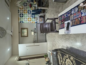 Kitchen in 1 BHK Apartment at Chembur – for Rent