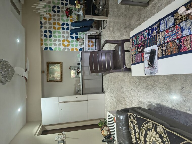 Kitchen, chembur 1 Bedroom 500 Sq.Ft. Apartment In Chembur Mumbai 10427825
