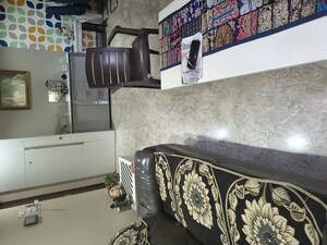 Kitchen in 1 BHK Apartment at Chembur – for Rent