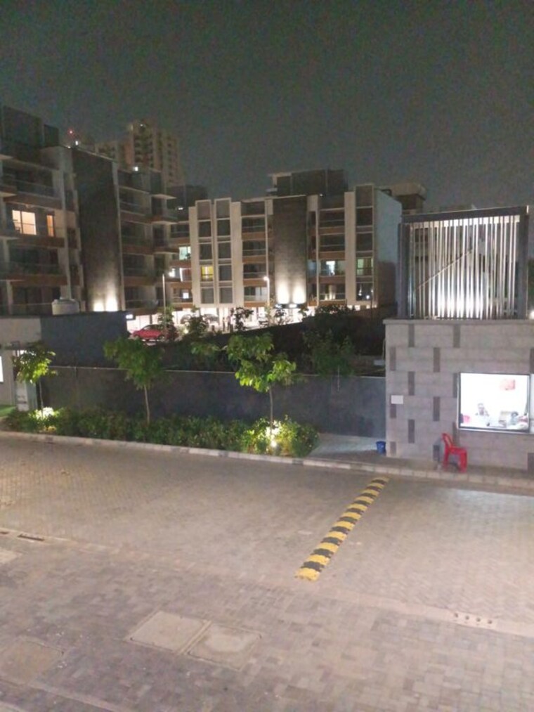Exterior View, dlf phase v 1 Bedroom 1050 Sq.Ft. Apartment In Dlf Phase V Gurgaon 10427823