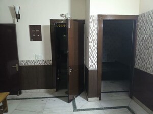 Living Room in 2 BHK Builder Floor at S S Southend, Sector 49 – for Rent