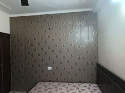 2 BHK + Pooja Room Builder Floor For Rent in S S Southend