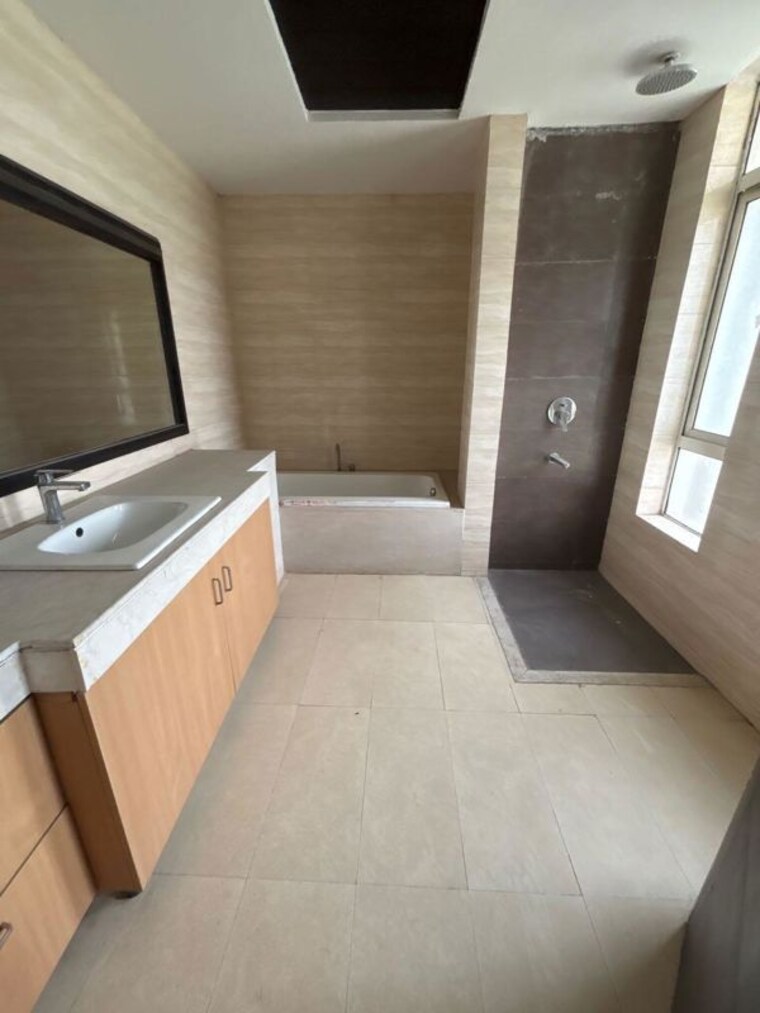 Kitchen, jaypee-greens-kalypso-court 3 Bedroom 2640 Sq.Ft. Apartment In Sector 128 Noida 10425378