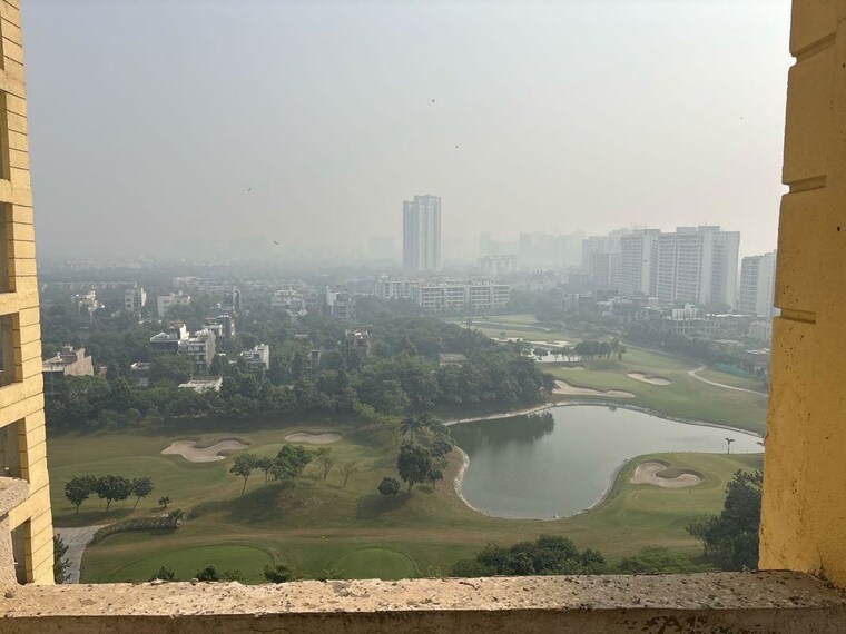 undefined, jaypee-greens-kalypso-court 3 Bedroom 2640 Sq.Ft. Apartment In Sector 128 Noida 10425378