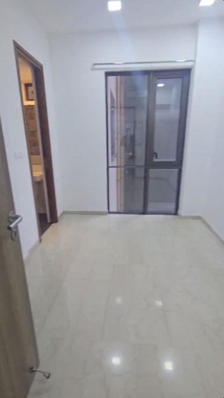 3 BHK + Pooja Room,Servant Room 975 Sq.Ft. Apartment in Lodha The Park