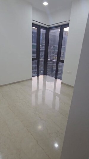 Staircase in 3 BHK Apartment at Lodha The Park, Worli – for Rent