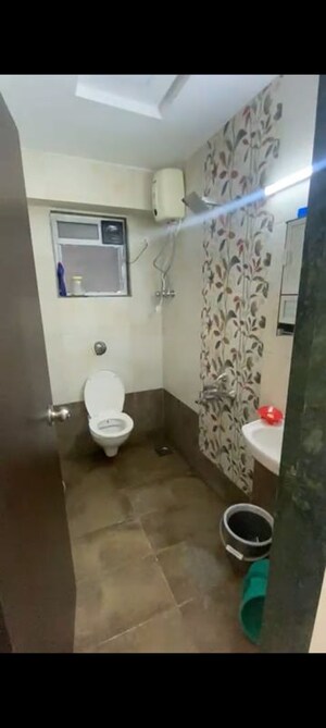 Bathroom in  Pg at Bandra West – for Rent