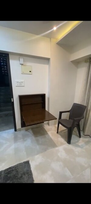 Bathroom in  Pg at Bandra West – for Rent