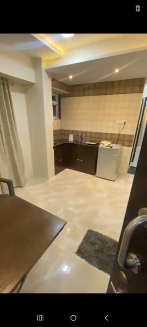 Kitchen in  Pg at Bandra West – for Rent