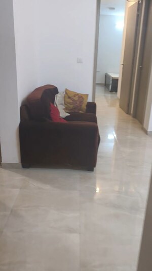 Bedroom in 2 BHK Apartment at Sheth Vasant Blossom, Marol – for Rent