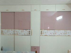 Furnished Amenities in 3 BHK Apartment at SMR Vinay Iconia Hyderabad, Kondapur – for Rent