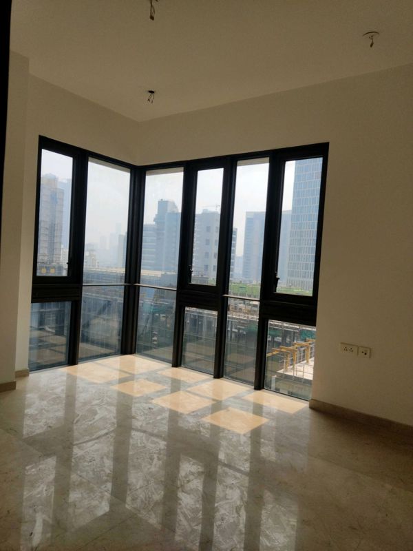3 BHK + Pooja Room,Servant Room,Study Room 1415 Sq.Ft. Apartment in Lodha The Park
