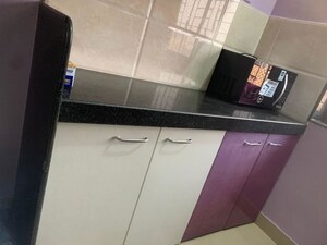 Kitchen in  Pg at Kurla – for Rent