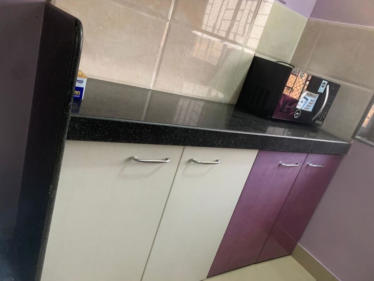 Kitchen, kurla Pg For Boys In Kurla 10427834