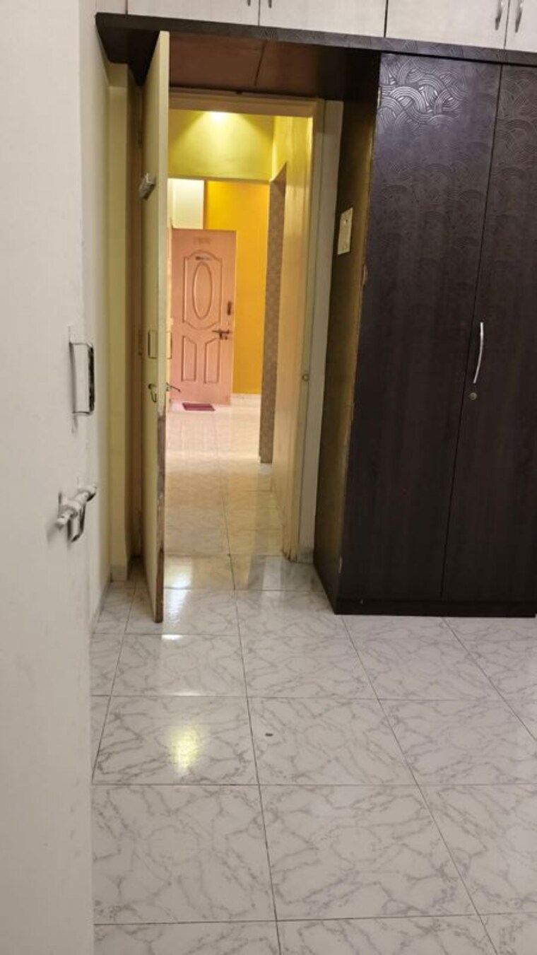Bedroom, choice-goodwill-enclave 1.5 Bedroom 450 Sq.Ft. Apartment In Tingre Nagar Pune 10427833