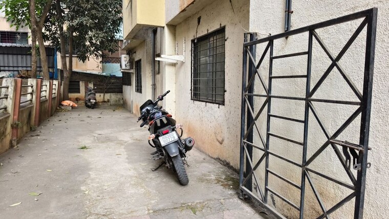  Parking, choice-goodwill-enclave 1.5 Bedroom 450 Sq.Ft. Apartment In Tingre Nagar Pune 10427833