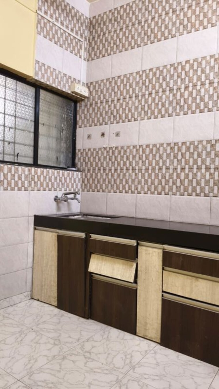 Kitchen, choice-goodwill-enclave 1.5 Bedroom 450 Sq.Ft. Apartment In Tingre Nagar Pune 10427833