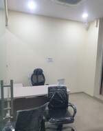 400 Sq.Ft. Office Space in Akshar Business Park
