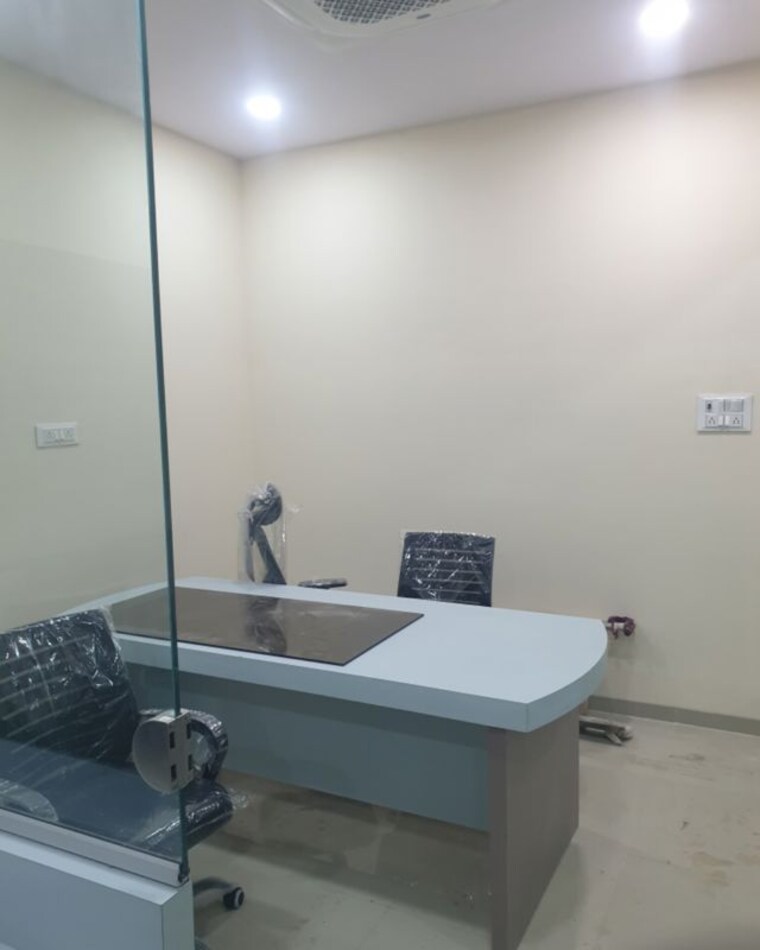 Team Area, akshar-business-park Commercial Office Space 400 Sq.Ft. In Vashi Sector 19f Navi Mumbai 10427844