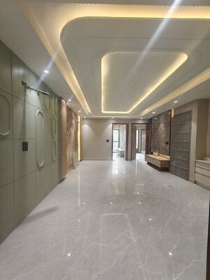 3 BHK Builder Floor For Sale in Fidato Honour Homes, Sector 89