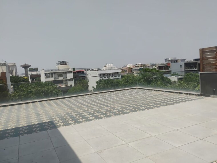Exterior View, unitech-nirvana-country-cedar-crest 6 Bedroom 365 Sq.Yd. Villa In Sector 50 Gurgaon 10427847