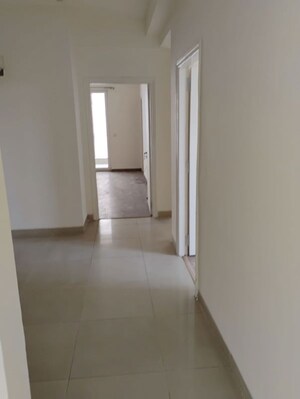 Building Lobby in 3.5 BHK Apartment at Godrej Meridien, Sector 106 – for Rent