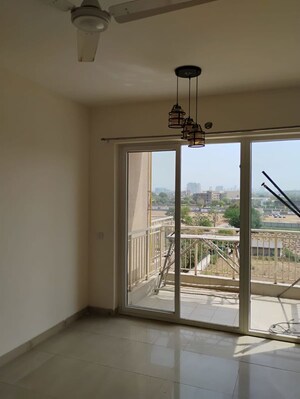 Room in 3.5 BHK Apartment at Godrej Meridien, Sector 106 – for Rent