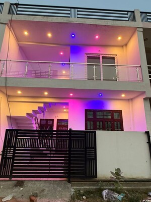 3 BHK Villa For Sale in Arsha Madhav Greens, Gomti Nagar