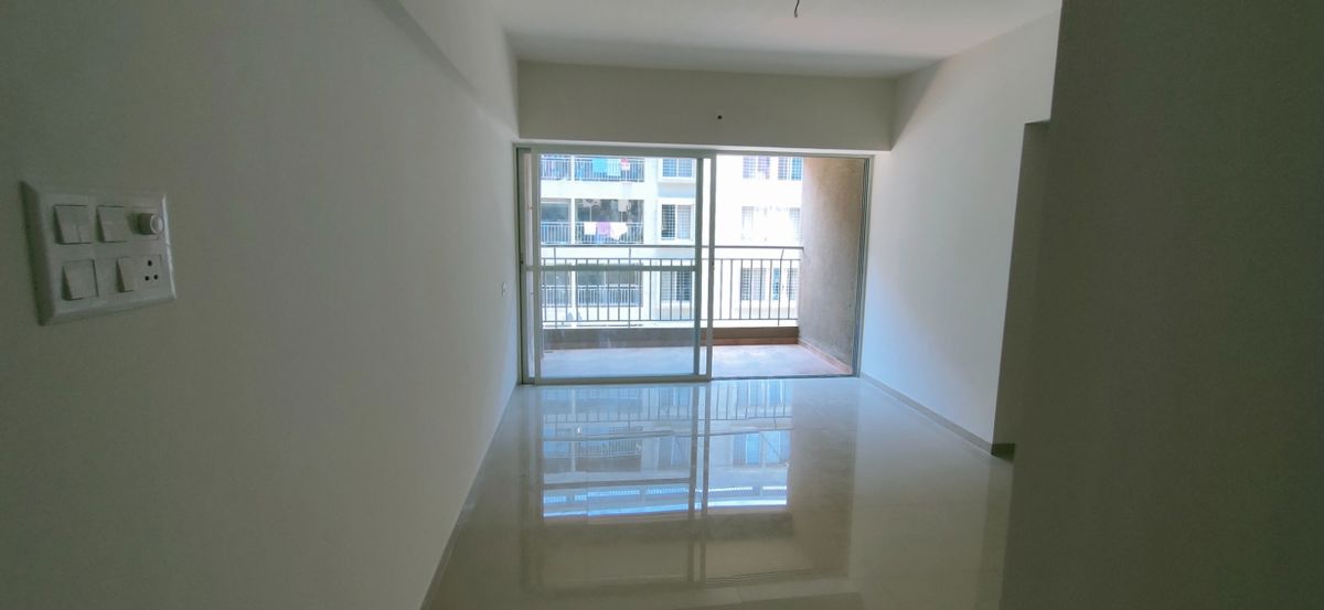 2 BHK 750 Sq.Ft. Apartment in Mantra 29 Gold Coast