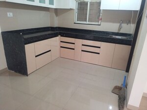 Kitchen in 2 BHK Apartment at Mantra 29 Gold Coast, Tingre Nagar – for Sale