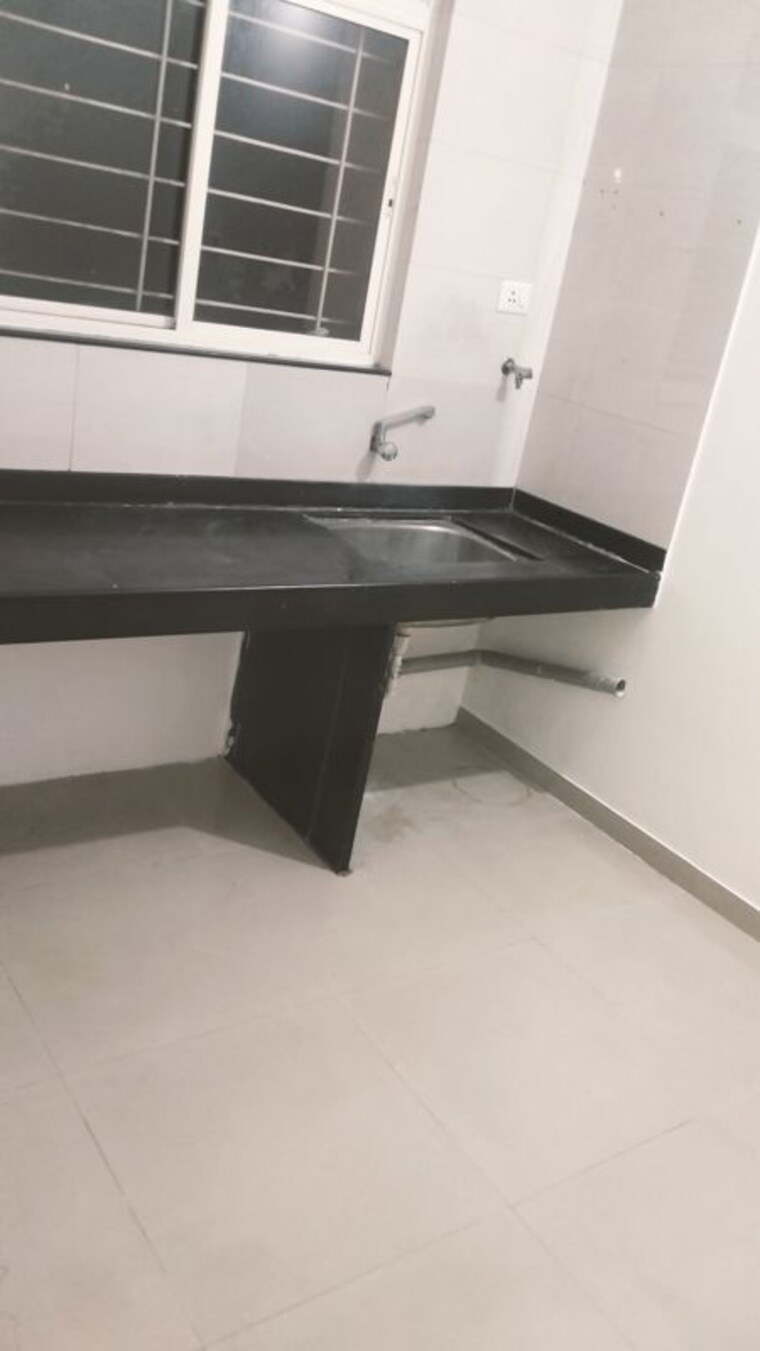 Kitchen, kumar-princetown-royal 3 Bedroom 1800 Sq.Ft. Apartment In Undri Pune 10427857